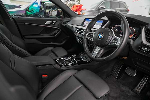 2021 BMW 2 Series 218i M Sport F44