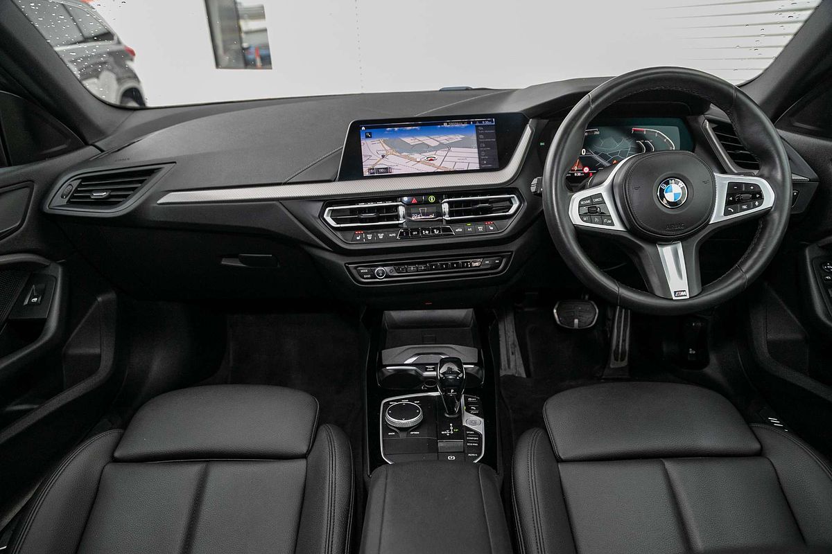 2021 BMW 2 Series 218i M Sport F44