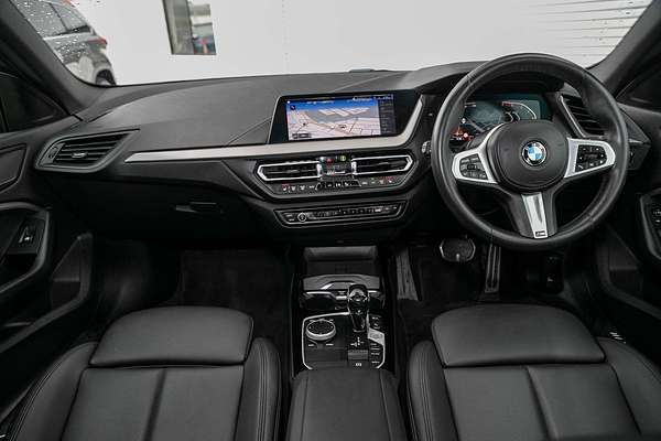 2021 BMW 2 Series 218i M Sport F44