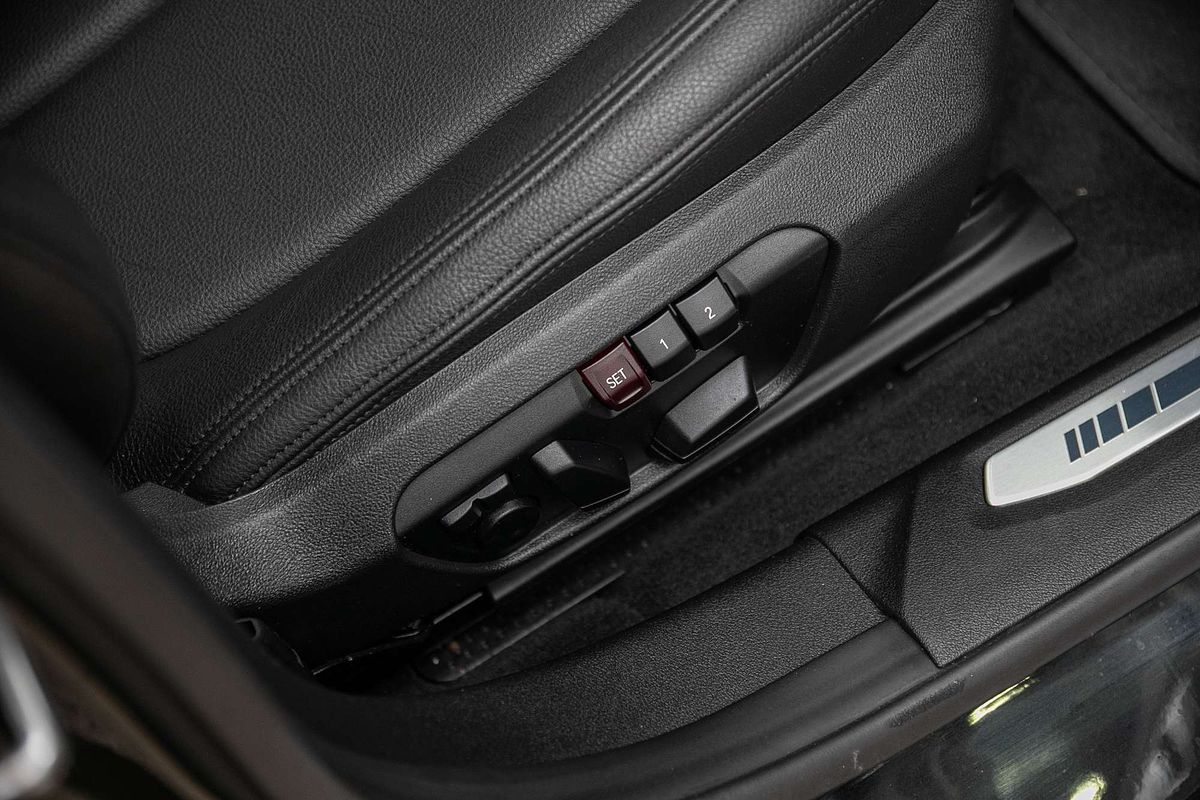 2021 BMW 2 Series 218i M Sport F44