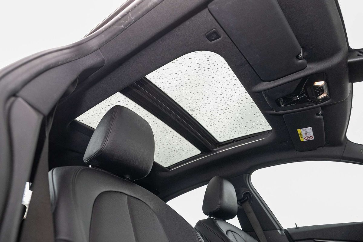 2021 BMW 2 Series 218i M Sport F44