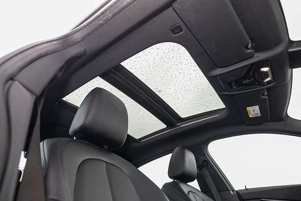 2021 BMW 2 Series 218i M Sport F44