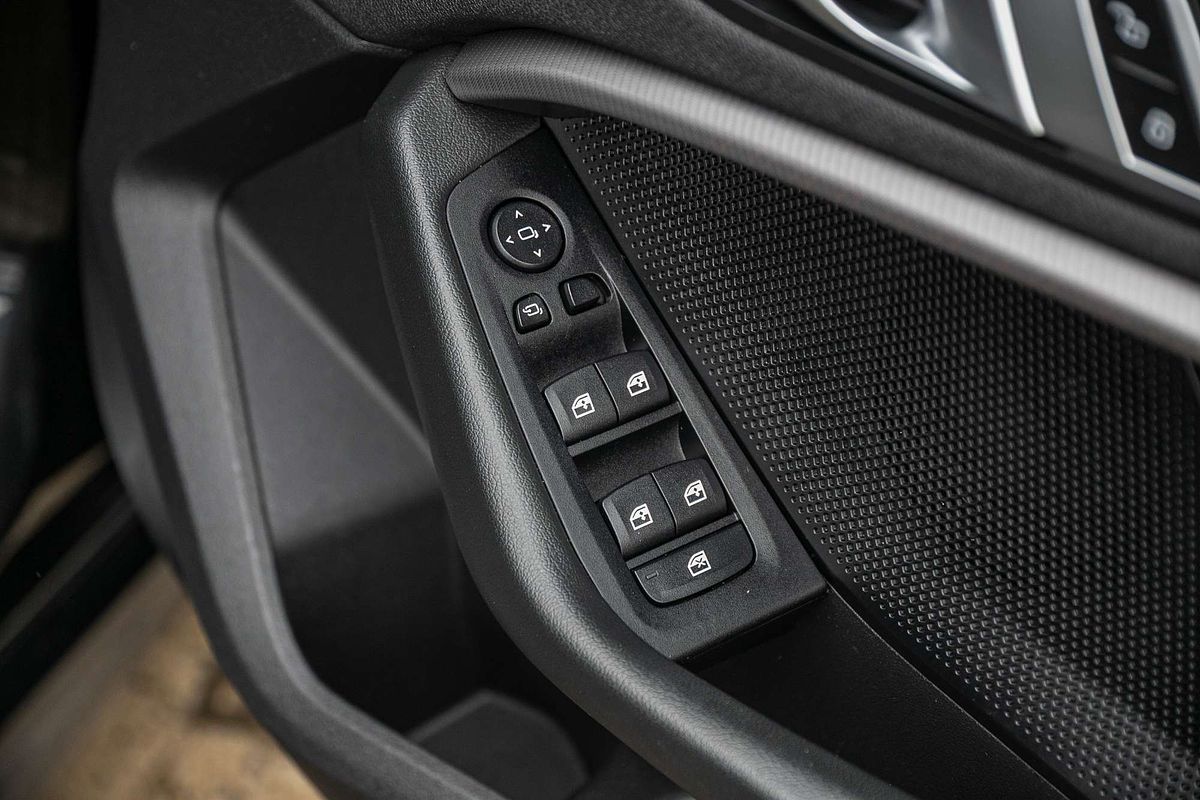 2021 BMW 2 Series 218i M Sport F44