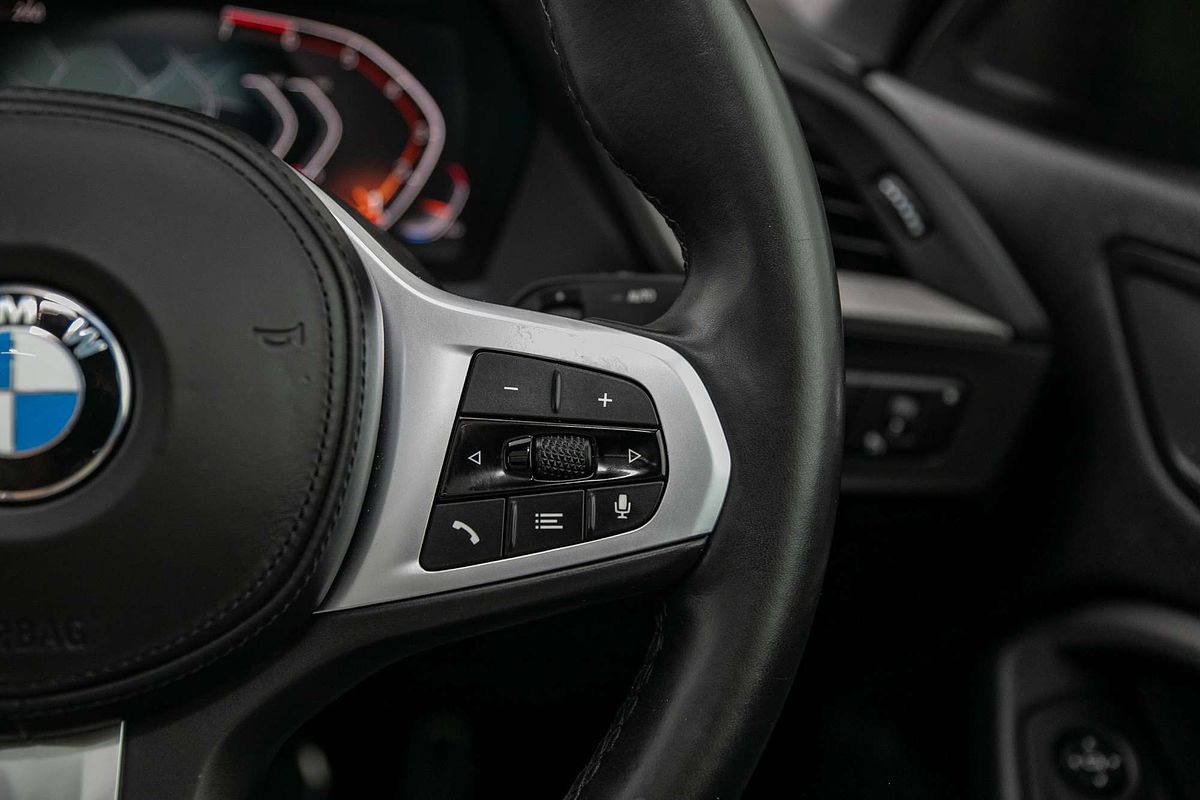 2021 BMW 2 Series 218i M Sport F44