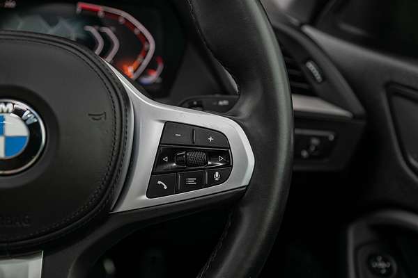 2021 BMW 2 Series 218i M Sport F44