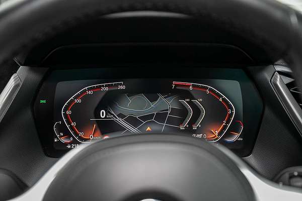 2021 BMW 2 Series 218i M Sport F44