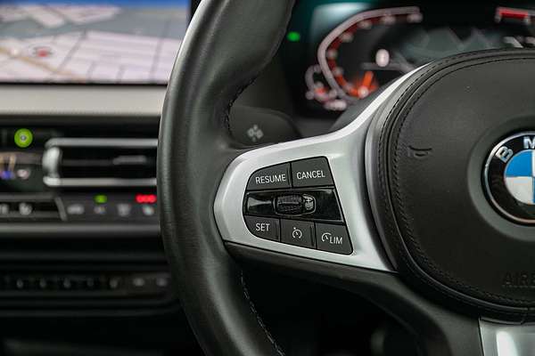 2021 BMW 2 Series 218i M Sport F44