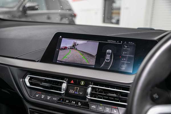 2021 BMW 2 Series 218i M Sport F44