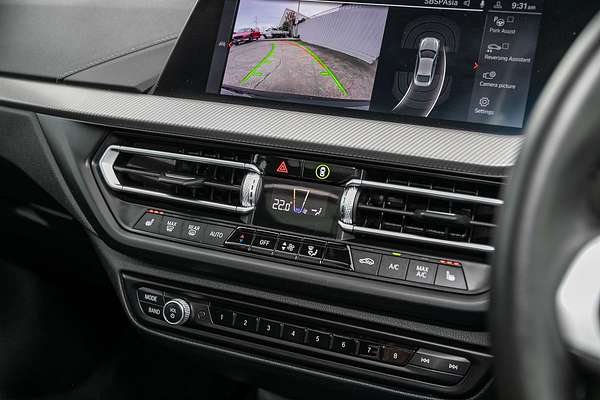 2021 BMW 2 Series 218i M Sport F44