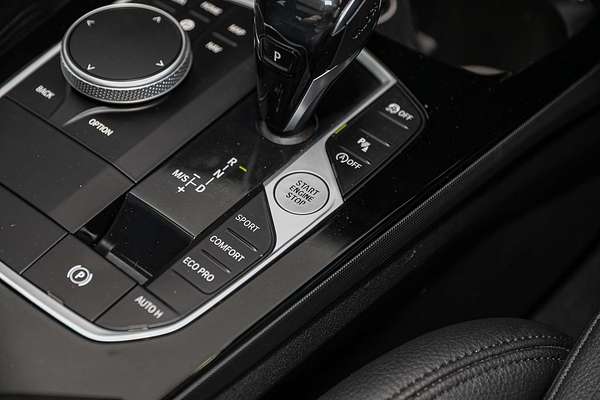 2021 BMW 2 Series 218i M Sport F44