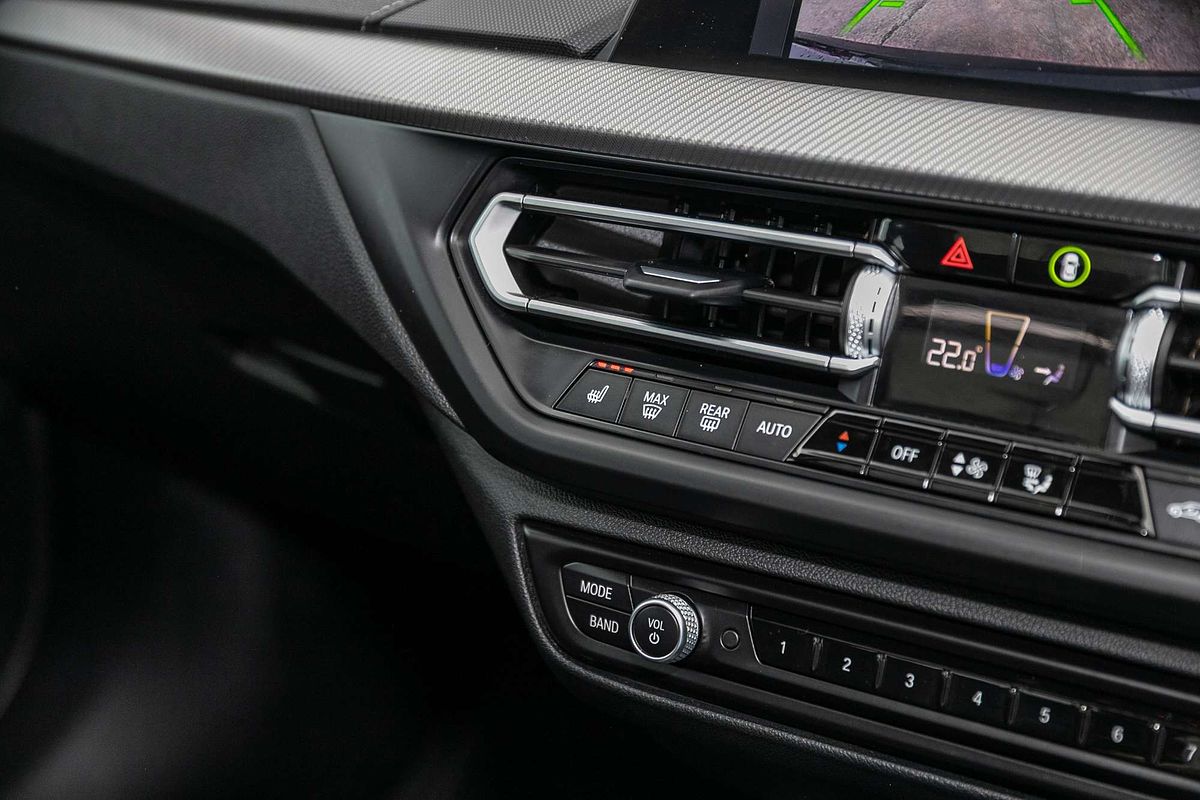 2021 BMW 2 Series 218i M Sport F44