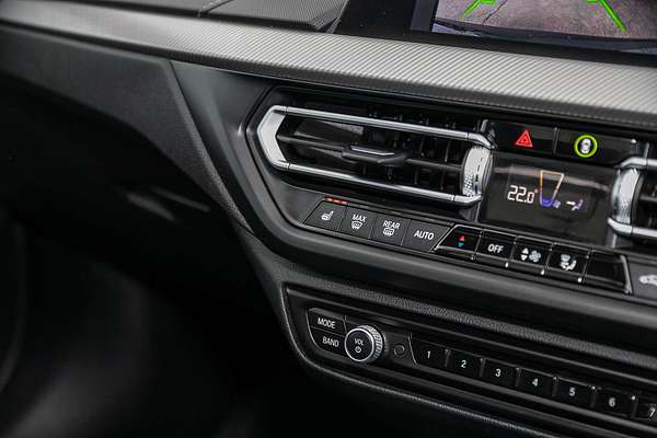 2021 BMW 2 Series 218i M Sport F44