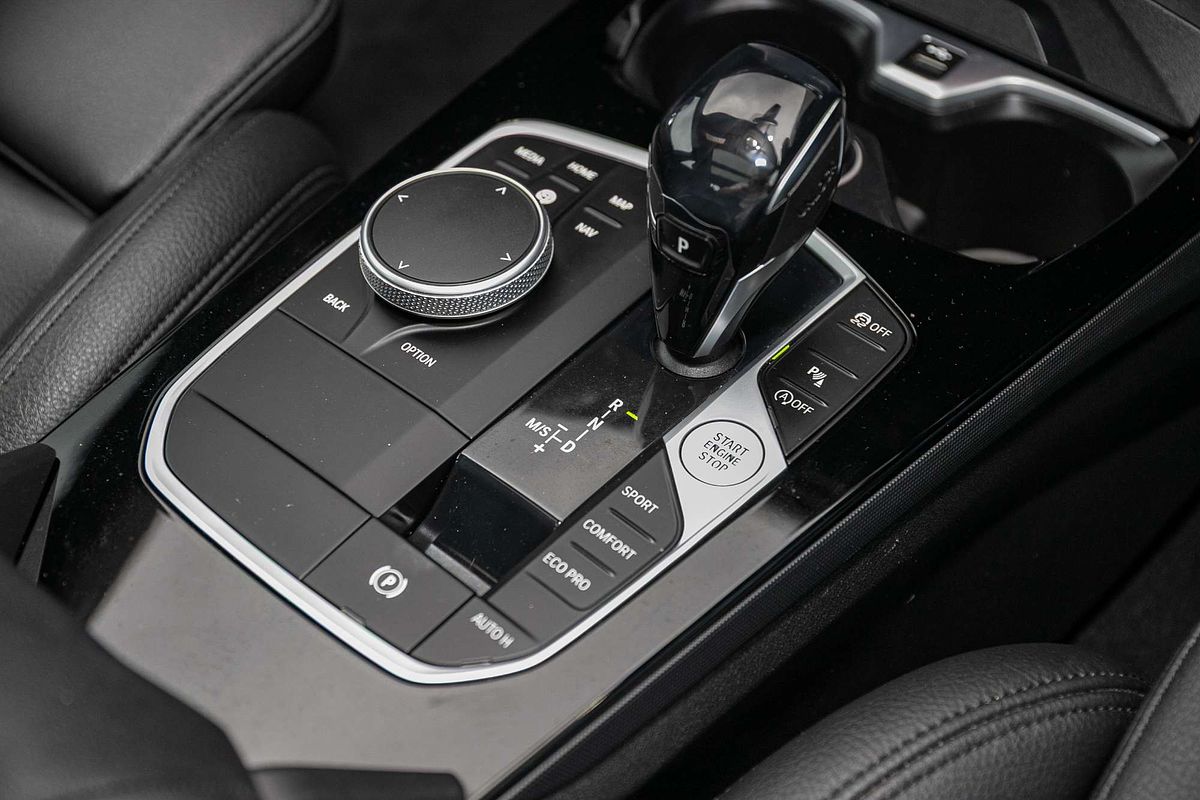 2021 BMW 2 Series 218i M Sport F44