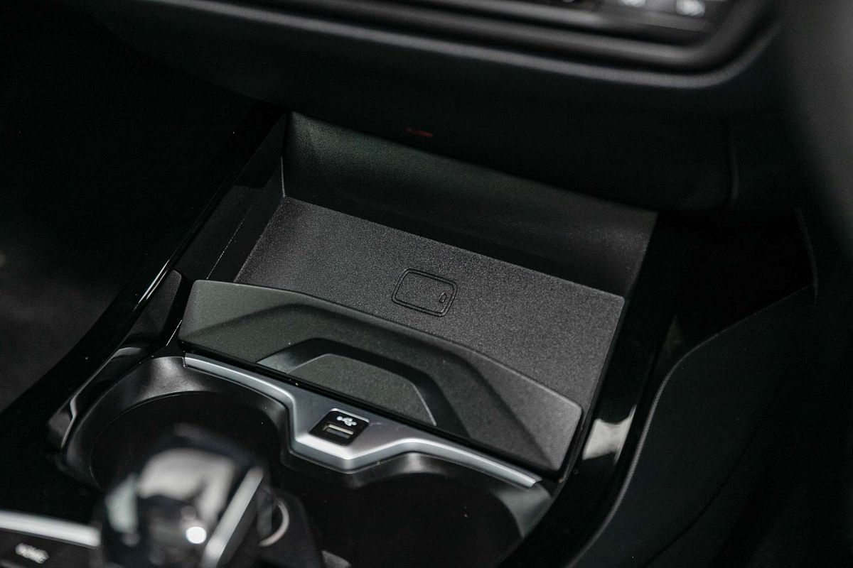 2021 BMW 2 Series 218i M Sport F44