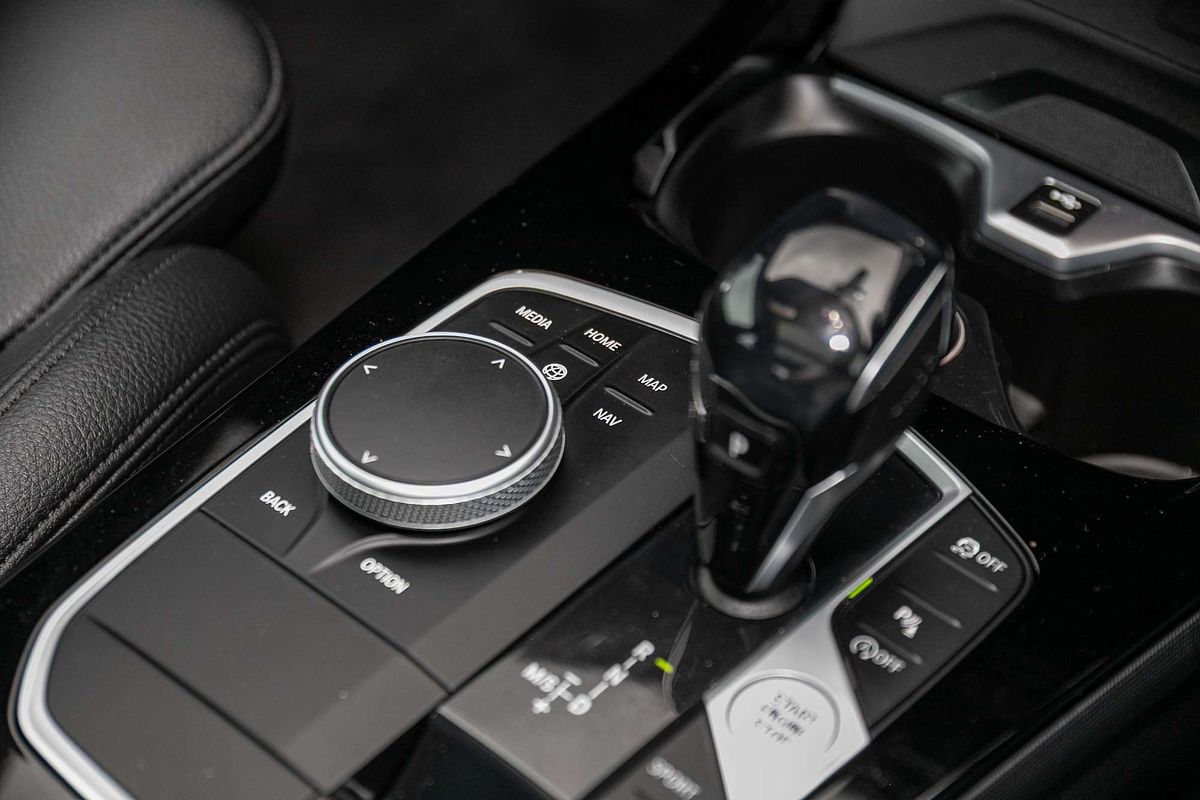 2021 BMW 2 Series 218i M Sport F44