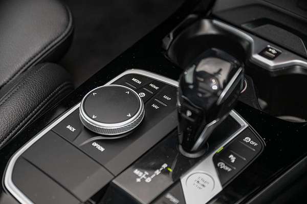 2021 BMW 2 Series 218i M Sport F44