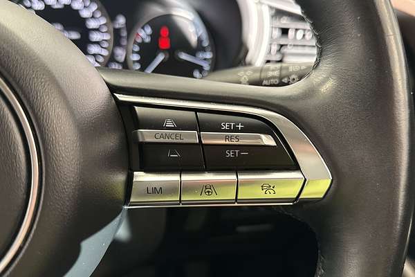 2020 Mazda CX-30 G25 Astina DM Series