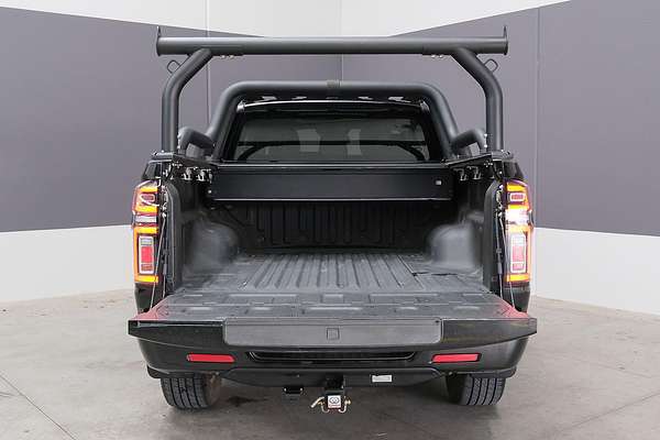 2023 GWM Ute Cannon Vanta NPW 4X4