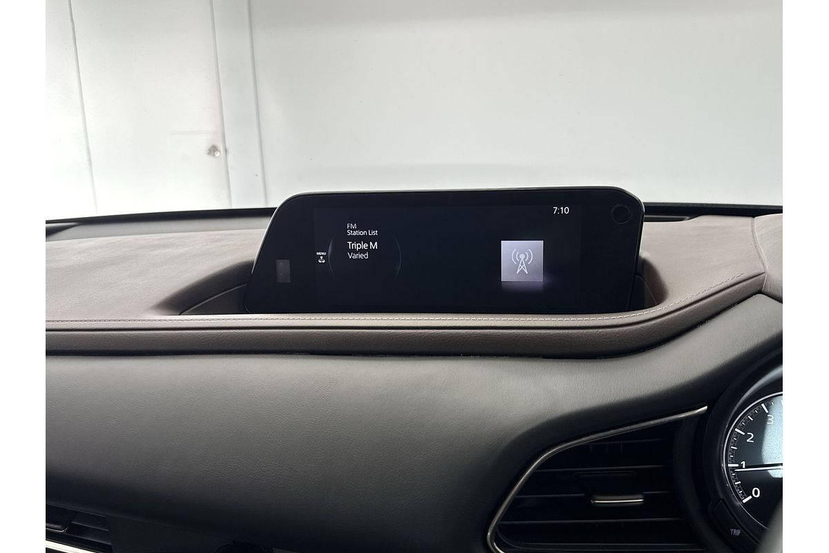 2020 Mazda CX-30 G25 Astina DM Series