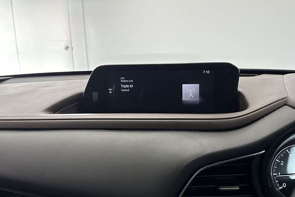 2020 Mazda CX-30 G25 Astina DM Series