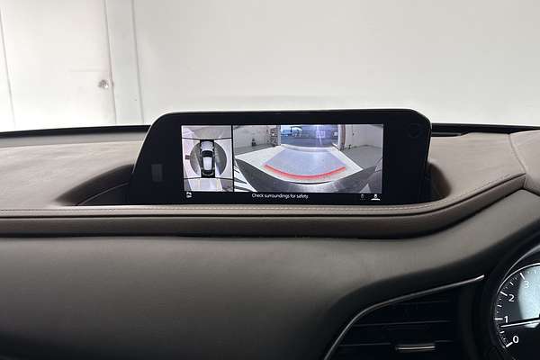 2020 Mazda CX-30 G25 Astina DM Series