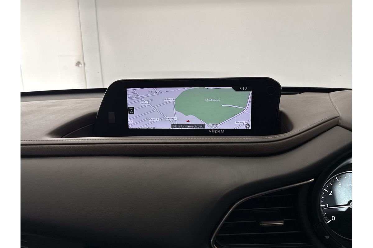 2020 Mazda CX-30 G25 Astina DM Series