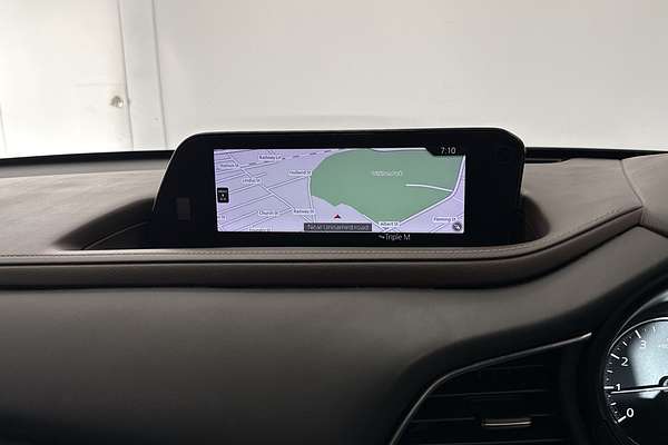 2020 Mazda CX-30 G25 Astina DM Series