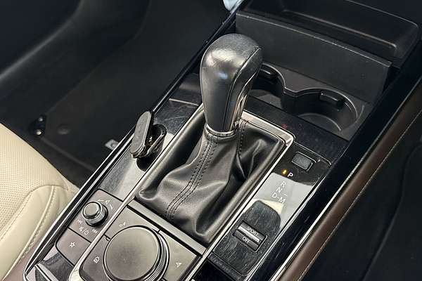 2020 Mazda CX-30 G25 Astina DM Series