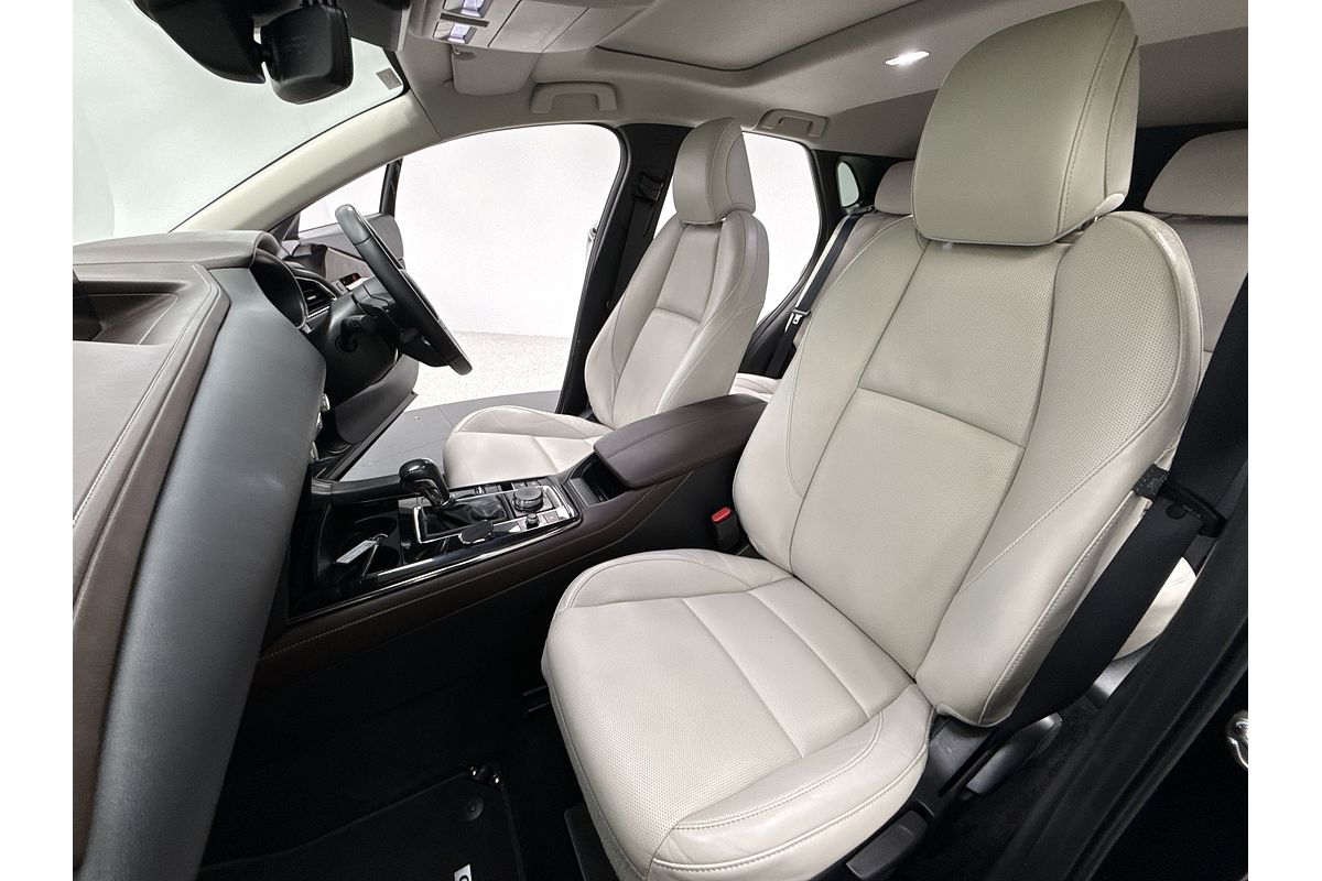 2020 Mazda CX-30 G25 Astina DM Series