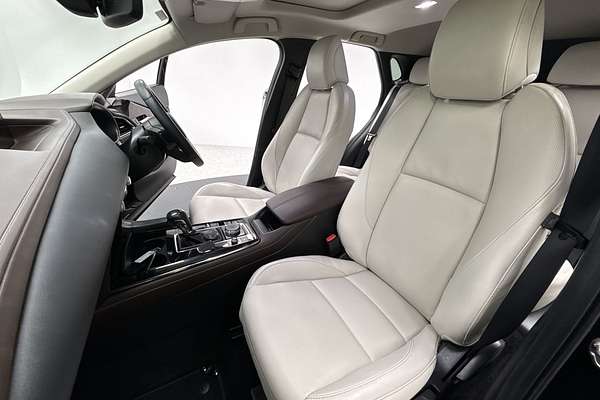 2020 Mazda CX-30 G25 Astina DM Series