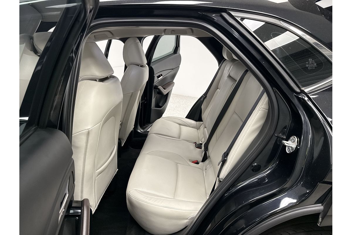 2020 Mazda CX-30 G25 Astina DM Series