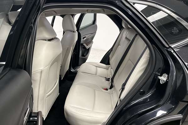 2020 Mazda CX-30 G25 Astina DM Series