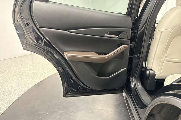 2020 Mazda CX-30 G25 Astina DM Series