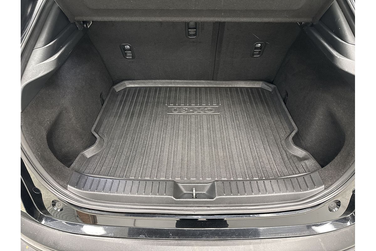 2020 Mazda CX-30 G25 Astina DM Series