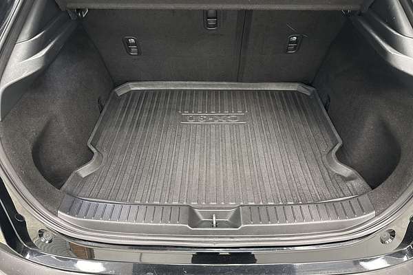 2020 Mazda CX-30 G25 Astina DM Series