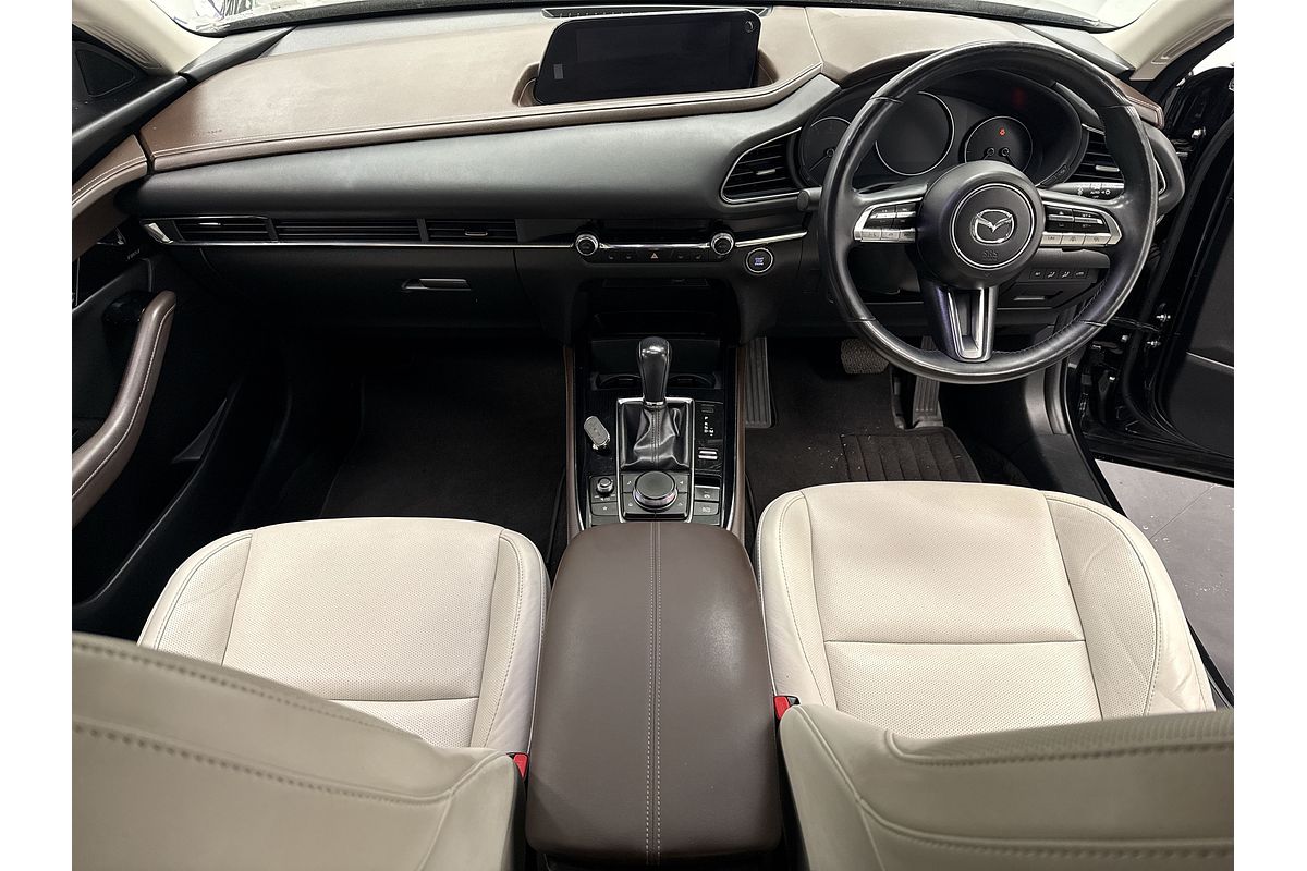 2020 Mazda CX-30 G25 Astina DM Series