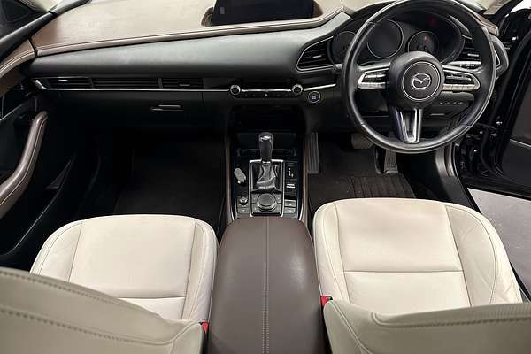 2020 Mazda CX-30 G25 Astina DM Series
