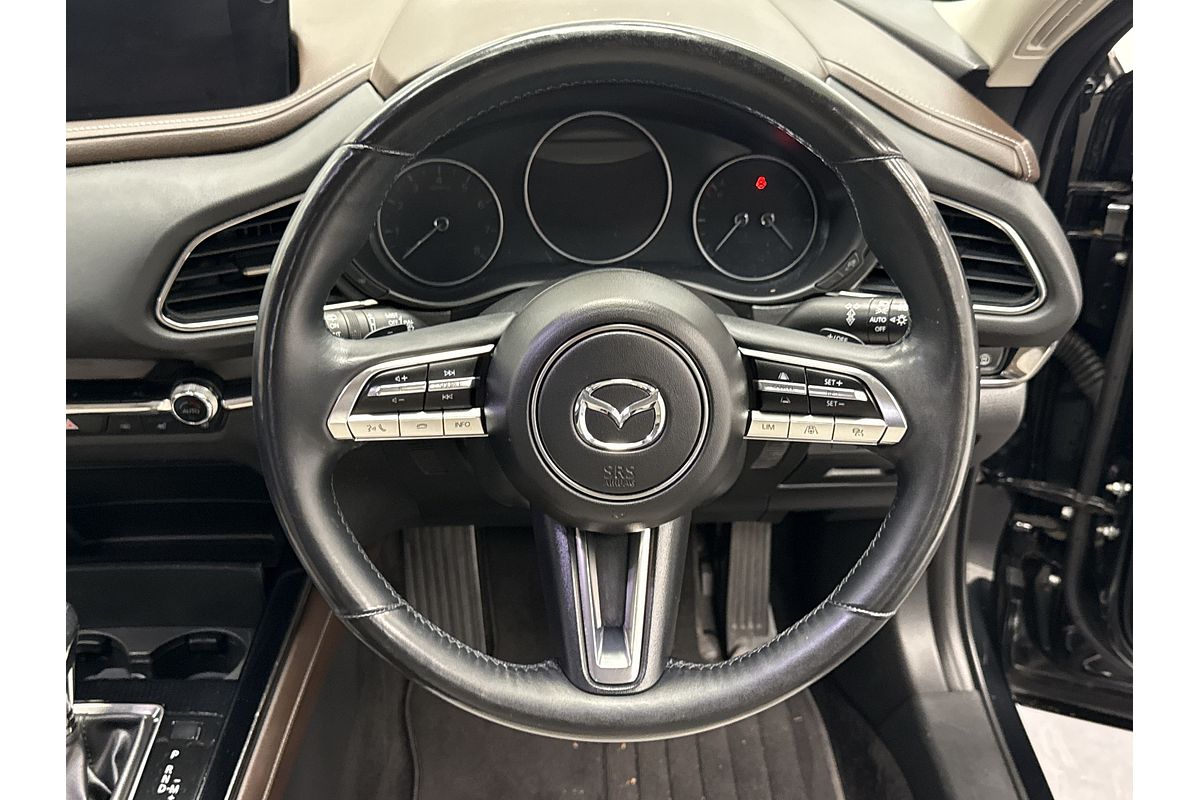 2020 Mazda CX-30 G25 Astina DM Series