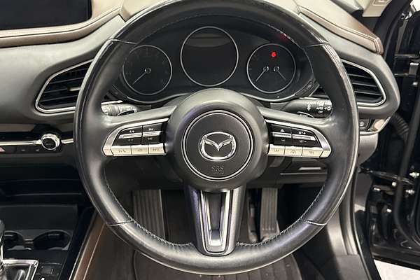 2020 Mazda CX-30 G25 Astina DM Series