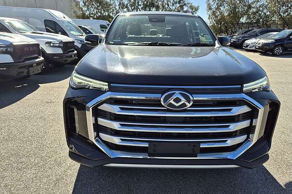 2025 LDV T60 Max PRO SK8C 4X4