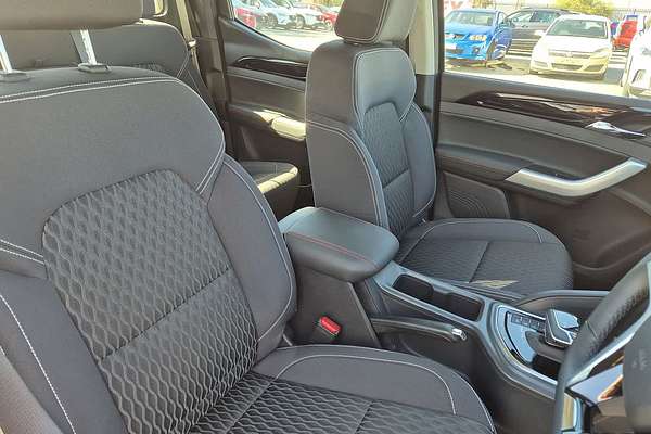 2025 LDV T60 Max PRO SK8C 4X4