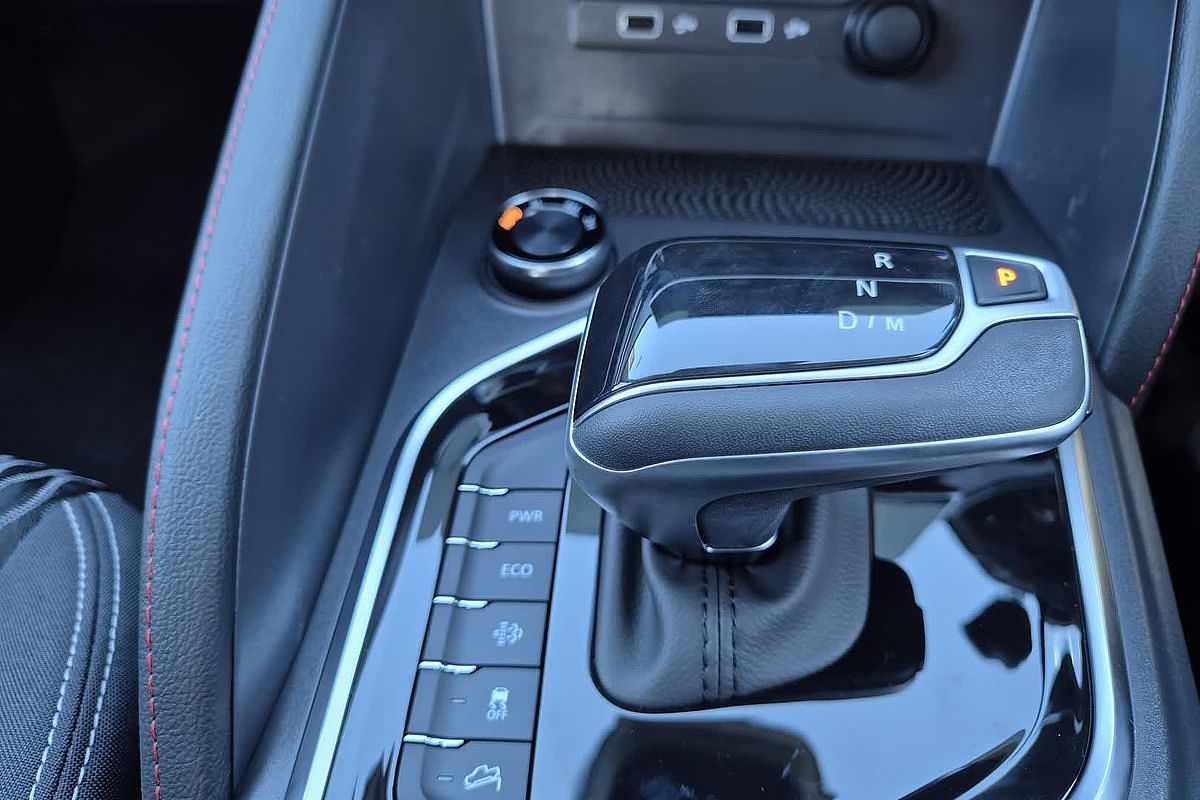 2025 LDV T60 Max PRO SK8C 4X4