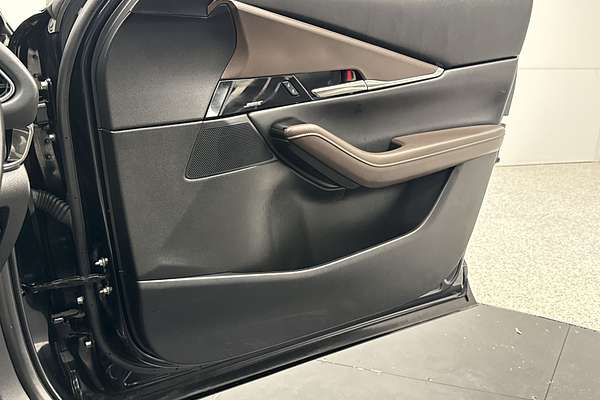 2020 Mazda CX-30 G25 Astina DM Series