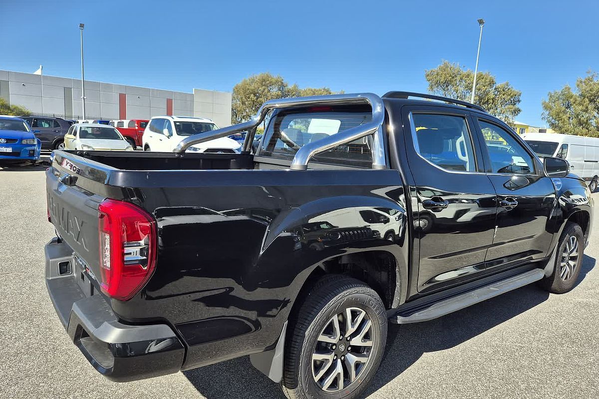 2025 LDV T60 Max PRO SK8C 4X4