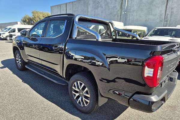 2025 LDV T60 Max PRO SK8C 4X4