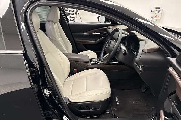 2020 Mazda CX-30 G25 Astina DM Series