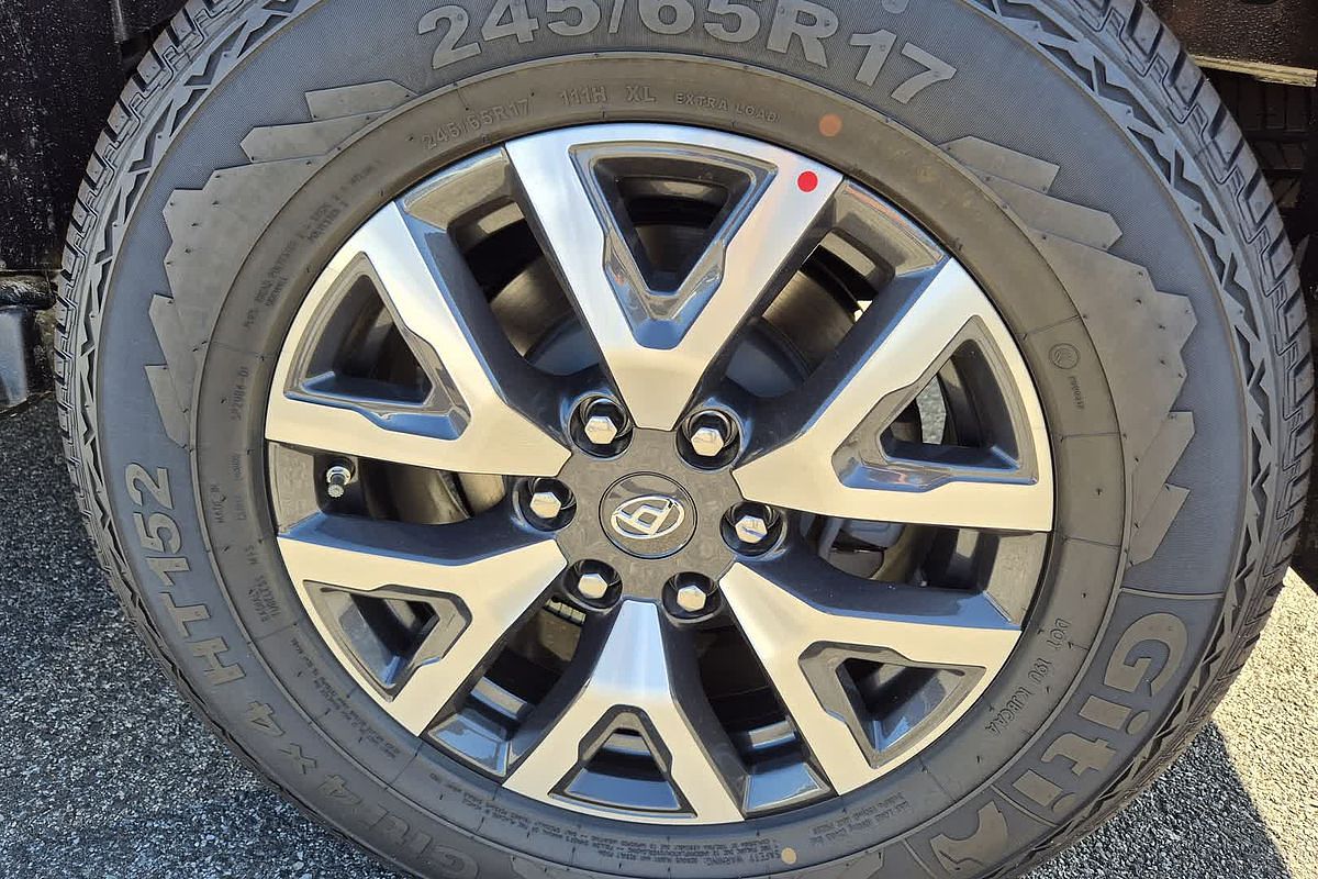 2025 LDV T60 Max PRO SK8C 4X4