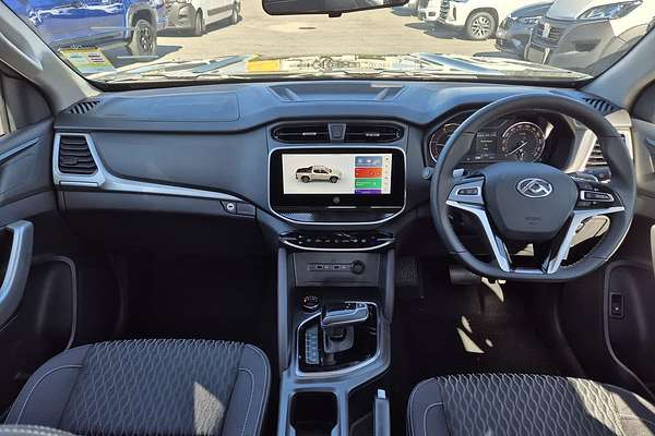 2025 LDV T60 Max PRO SK8C 4X4