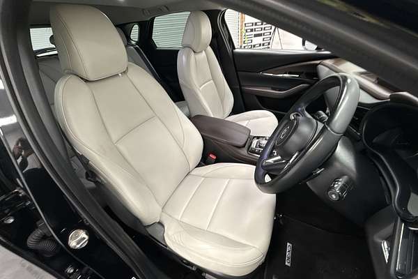 2020 Mazda CX-30 G25 Astina DM Series