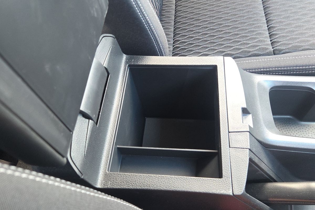 2025 LDV T60 Max PRO SK8C 4X4